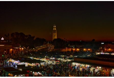 marrakech